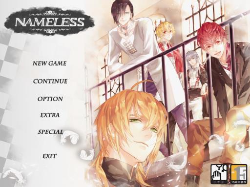 Nameless ~The one thing you must recall~ Torrent Download