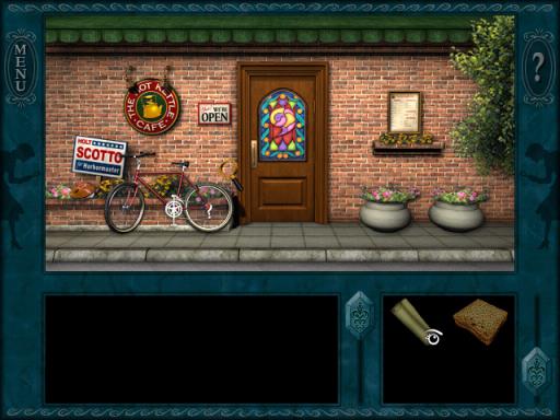 Nancy Drew®: Danger on Deception Island Torrent Download