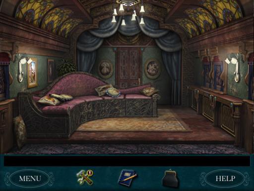 Nancy Drew®: Last Train to Blue Moon Canyon PC Crack