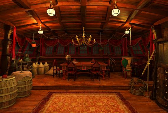 Nancy Drew®: Sea of Darkness Torrent Download