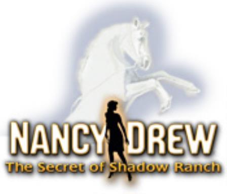 Nancy Drew: Secret of Shadow Ranch Free Download