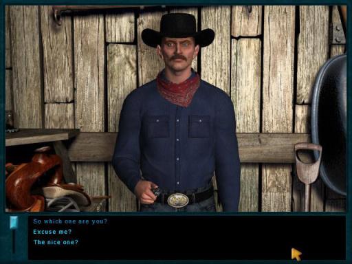 Nancy Drew: Secret of Shadow Ranch PC Crack