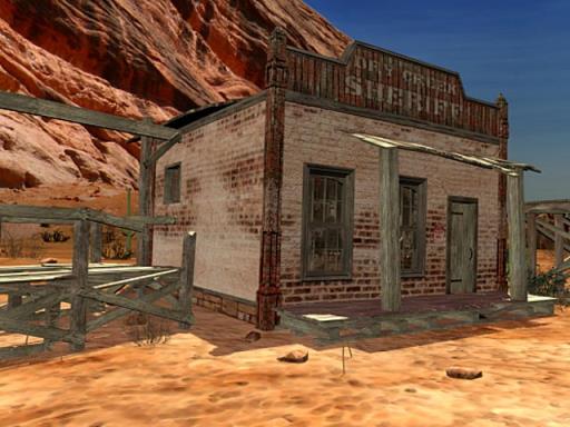 Nancy Drew: Secret of Shadow Ranch Torrent Download