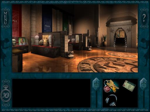 Nancy Drew®: Secret of the Scarlet Hand PC Crack