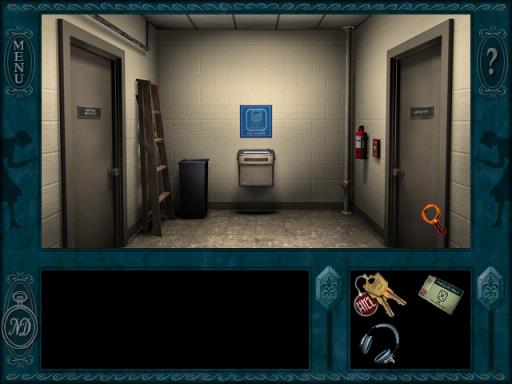 Nancy Drew®: Secret of the Scarlet Hand Torrent Download