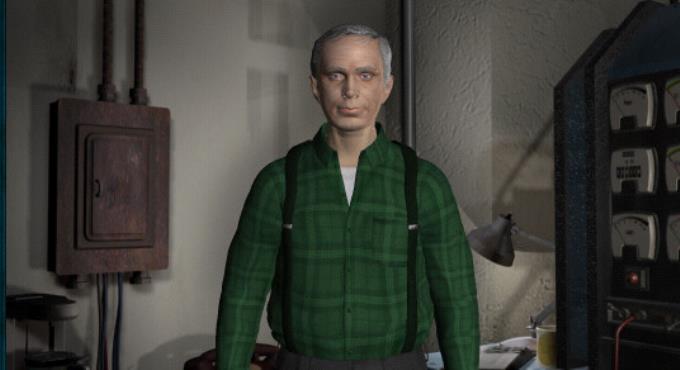 Nancy Drew®: The Final Scene PC Crack