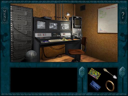 Nancy Drew®: The Haunted Carousel Torrent Download