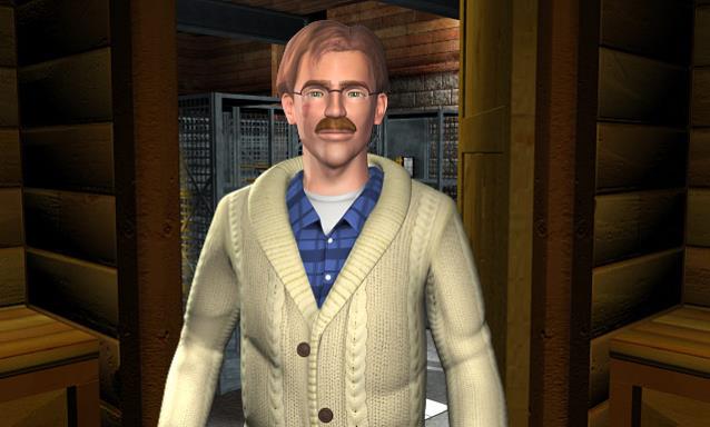Nancy Drew®: The White Wolf of Icicle Creek Torrent Download