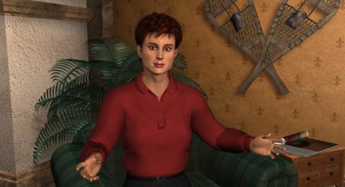 Nancy Drew®: Treasure in the Royal Tower PC Crack