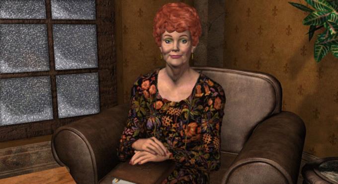 Nancy Drew®: Treasure in the Royal Tower Torrent Download