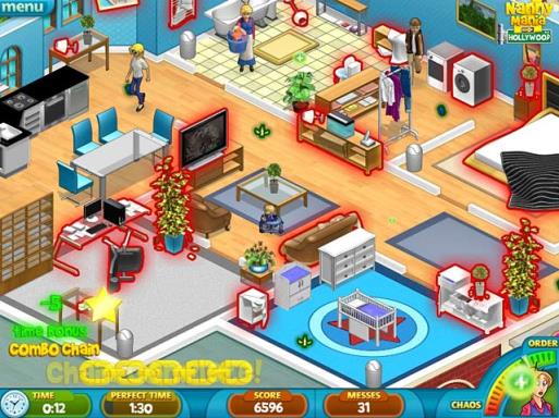 Nanny Mania 2 Torrent Download
