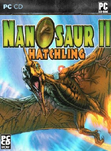 Nanosaur 2: Hatchling Free Download
