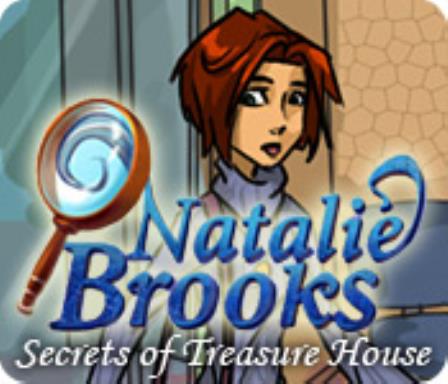Natalie Brooks: Secrets of Treasure House Free Download