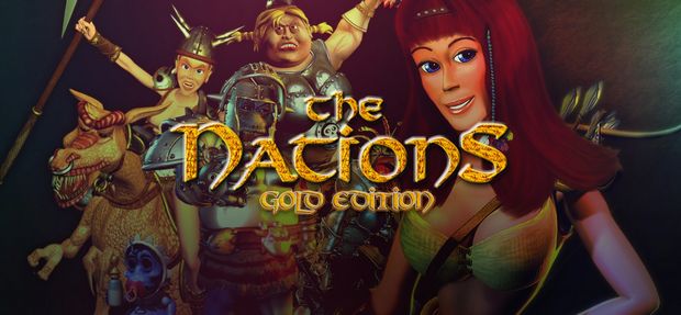 The Nations Gold Edition Free Download