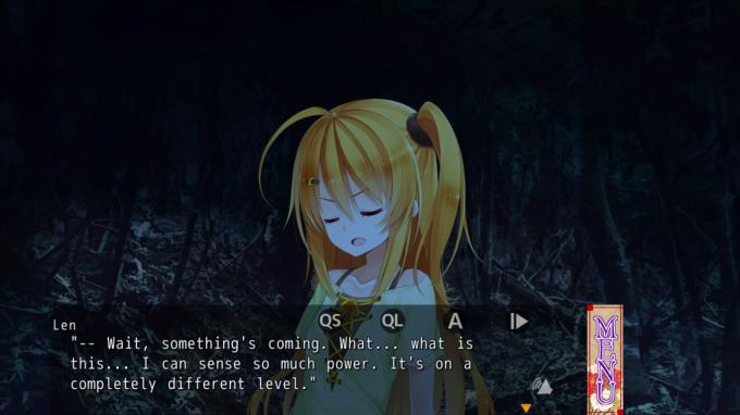 Ne no Kami: The Two Princess Knights of Kyoto Torrent Download