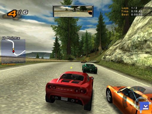 Need For Speed III: Hot Pursuit Torrent Download