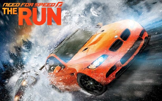 Need For Speed The Run Free Download