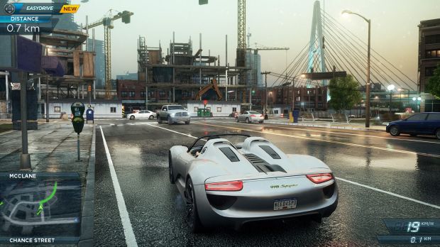 Need for Speed Most Wanted 2012 Torrent Download