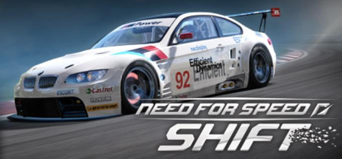 Need for Speed: Shift Free Download