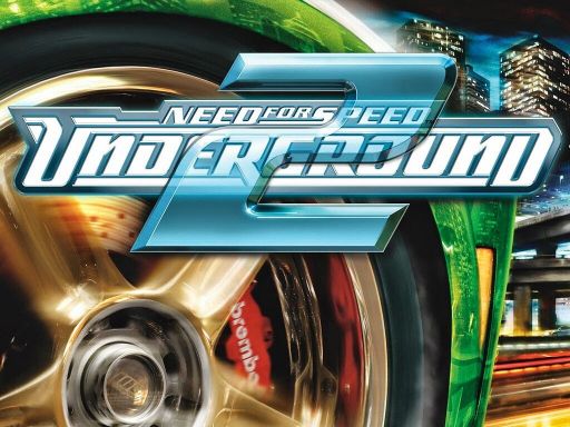 Need for Speed Underground 2 Free Download