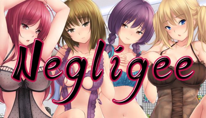 Negligee Free Download