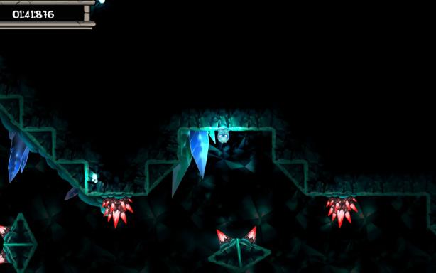 Nekuia PC Crack
