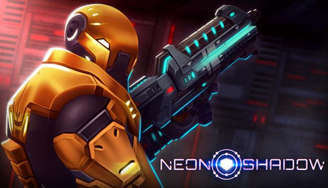Neon Shadow Free Download
