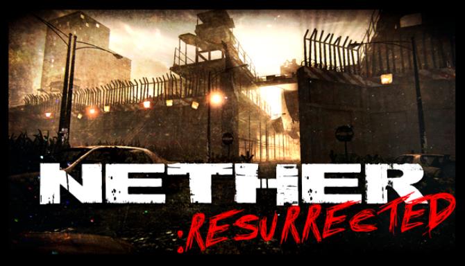Nether: Resurrected Free Download