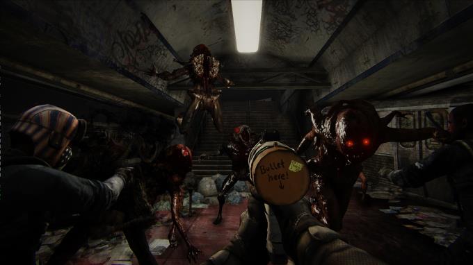 Nether: Resurrected PC Crack