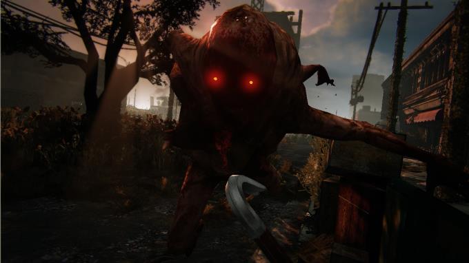 Nether: Resurrected Torrent Download
