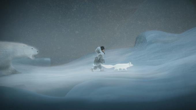 Never Alone Arctic Collection PC Crack