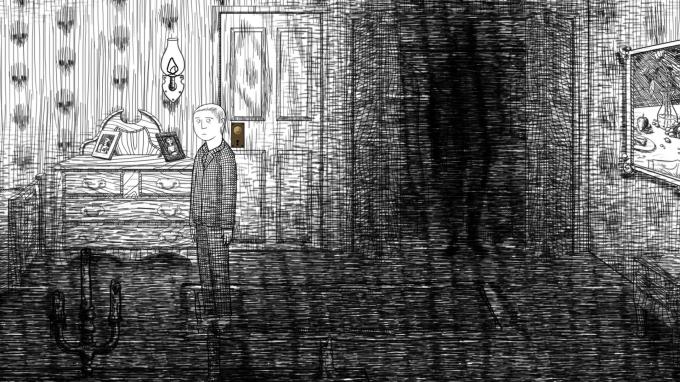 Neverending Nightmares PC Crack
