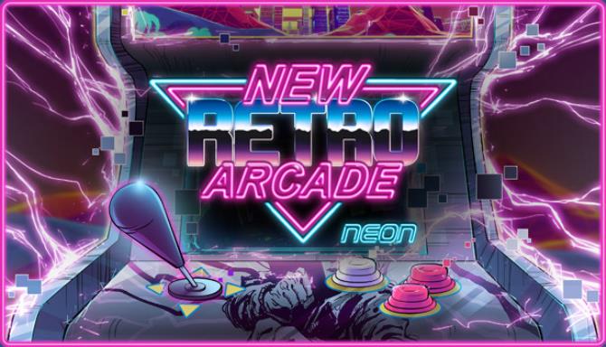 New Retro Arcade: Neon Free Download