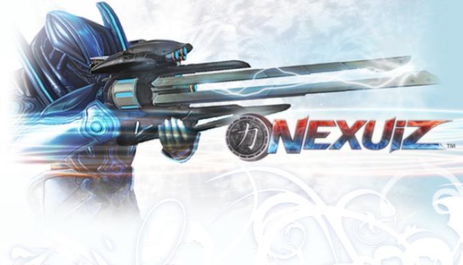 Nexuiz Free Download