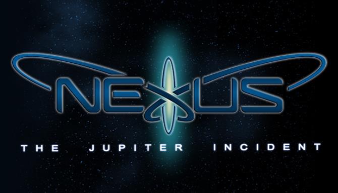 Nexus - The Jupiter Incident Free Download