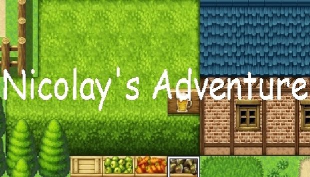 Nicolay's Adventure Free Download