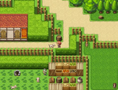 Nicolay's Adventure Torrent Download