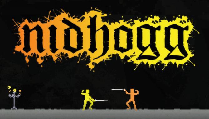 Nidhogg Free Download