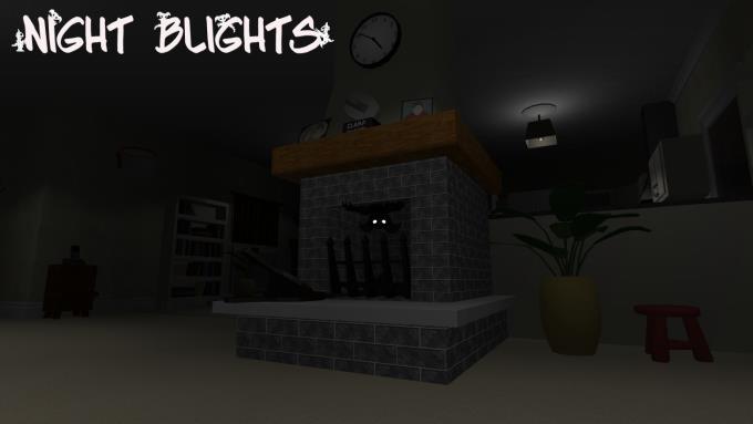 Night Blights PC Crack