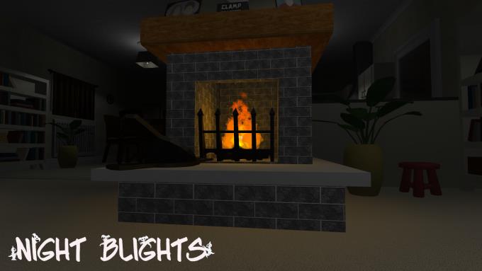 Night Blights Torrent Download