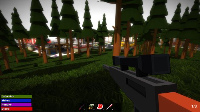 NightZ Torrent Download