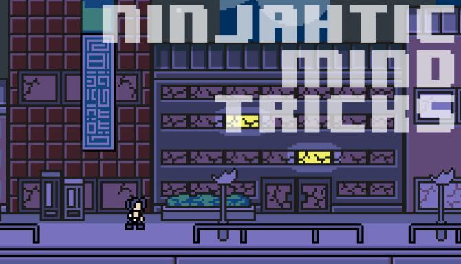 Ninjahtic Mind Tricks Free Download