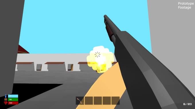 No Mans Land PC Crack