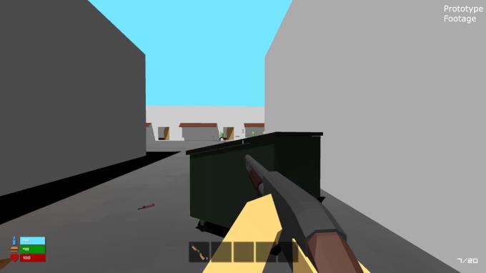 No Mans Land Torrent Download
