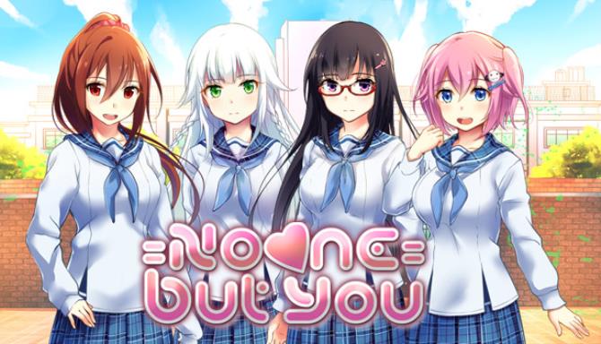 No One But You Free Download
