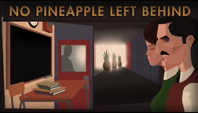 No Pineapple Left Behind Free Download