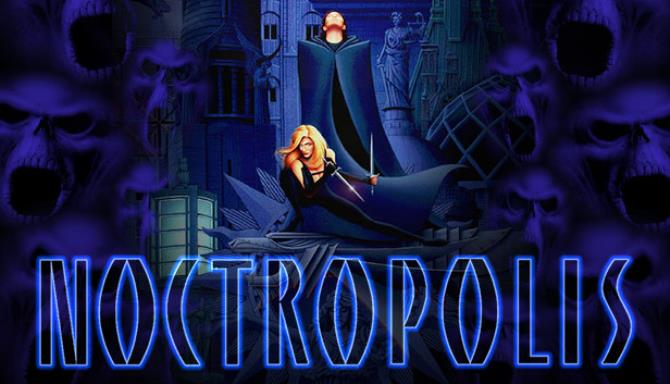 Noctropolis Free Download