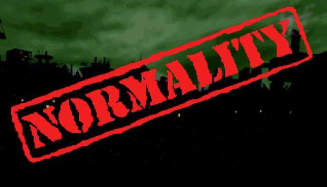 Normality Free Download