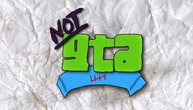 NotGTAV Free Download
