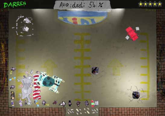 NotGTAV PC Crack
